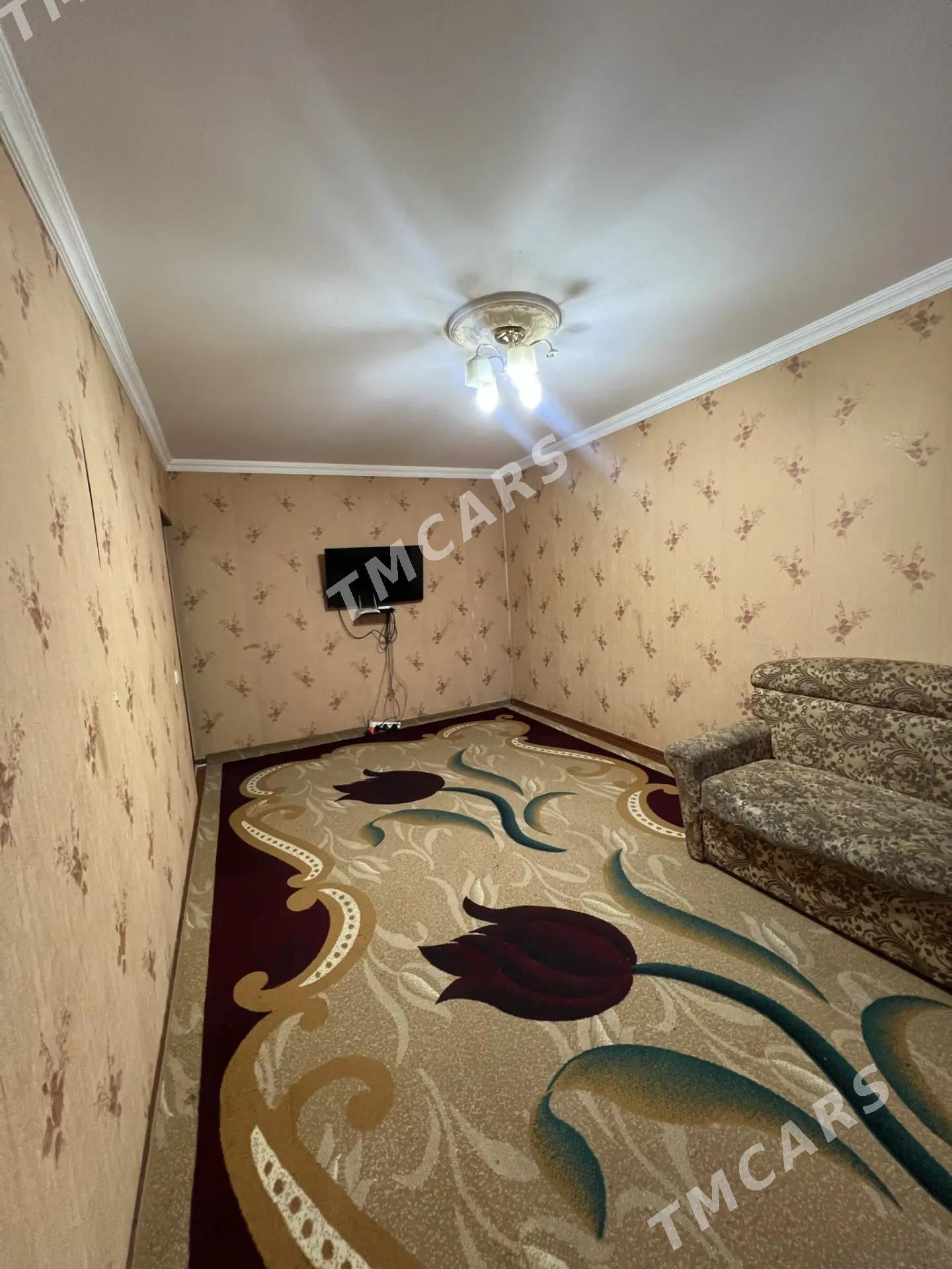 Arenda  2komnat Arkajyn tovere - Aşgabat - img 3