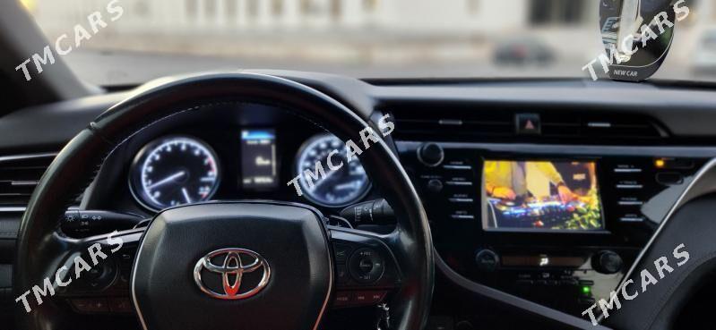 Toyota Camry 2018 - 255 000 TMT - Mary - img 2