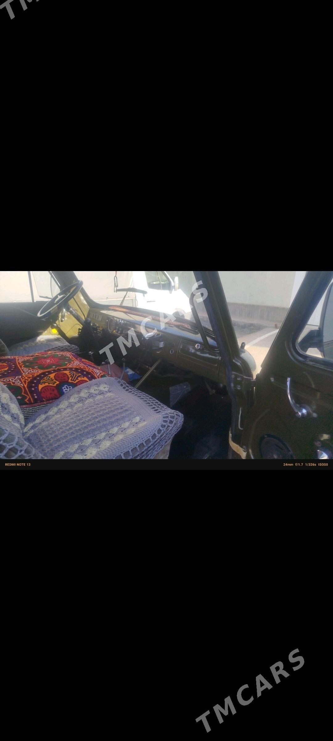 UAZ 452 1980 - 70 000 TMT - Мары - img 7