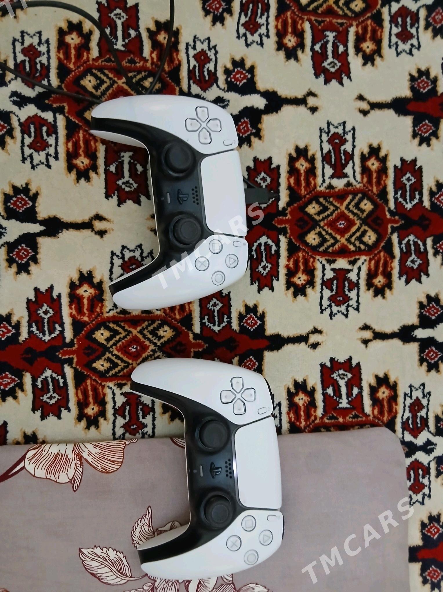 plasteysin 5 - Aşgabat - img 3
