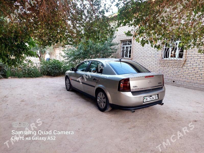 Opel Astra 2003 - 90 000 TMT - Gurbansoltan Eje - img 8