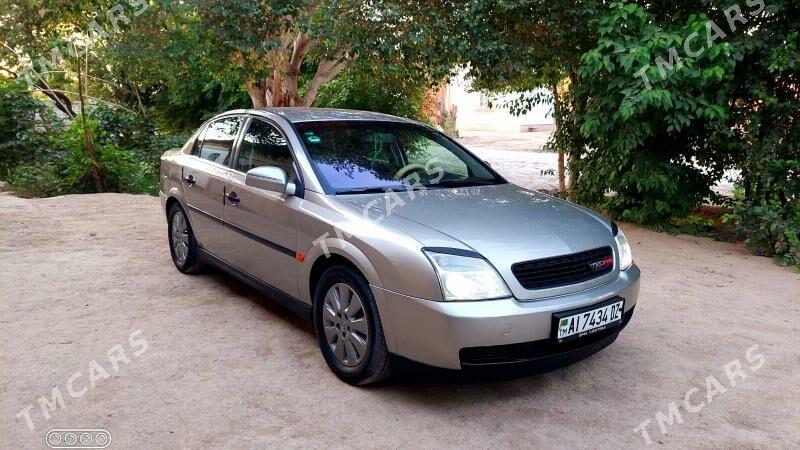 Opel Astra 2003 - 90 000 TMT - Gurbansoltan Eje - img 6
