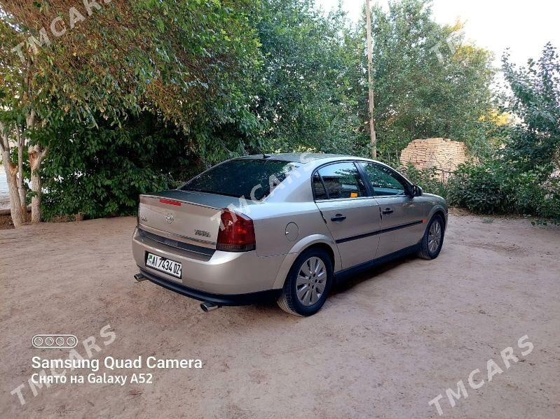 Opel Astra 2003 - 90 000 TMT - Gurbansoltan Eje - img 7