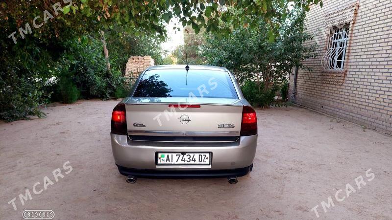 Opel Astra 2003 - 90 000 TMT - Gurbansoltan Eje - img 4