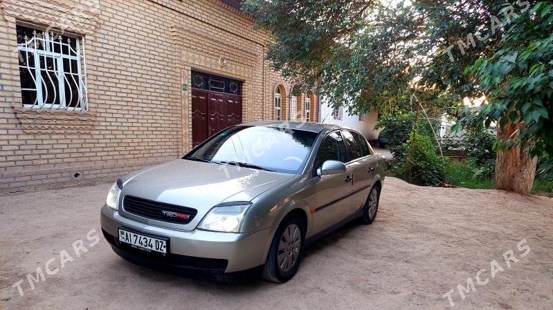 Opel Astra 2003 - 90 000 TMT - Gurbansoltan Eje - img 3
