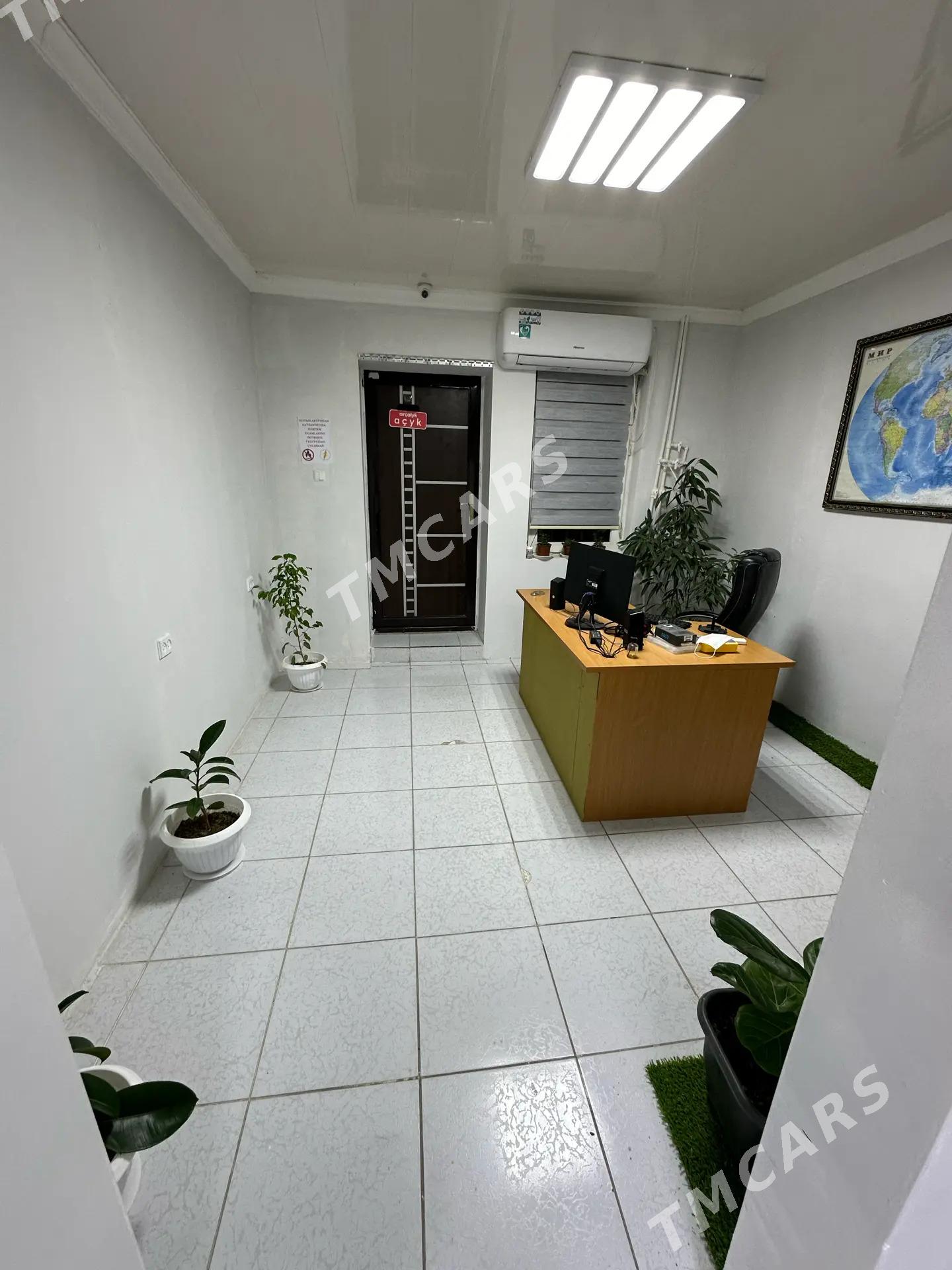 Ofis офис - Aşgabat - img 2