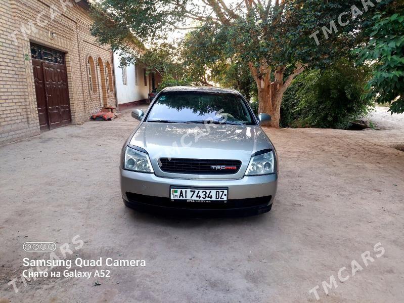 Opel Astra 2003 - 90 000 TMT - Gurbansoltan Eje - img 9
