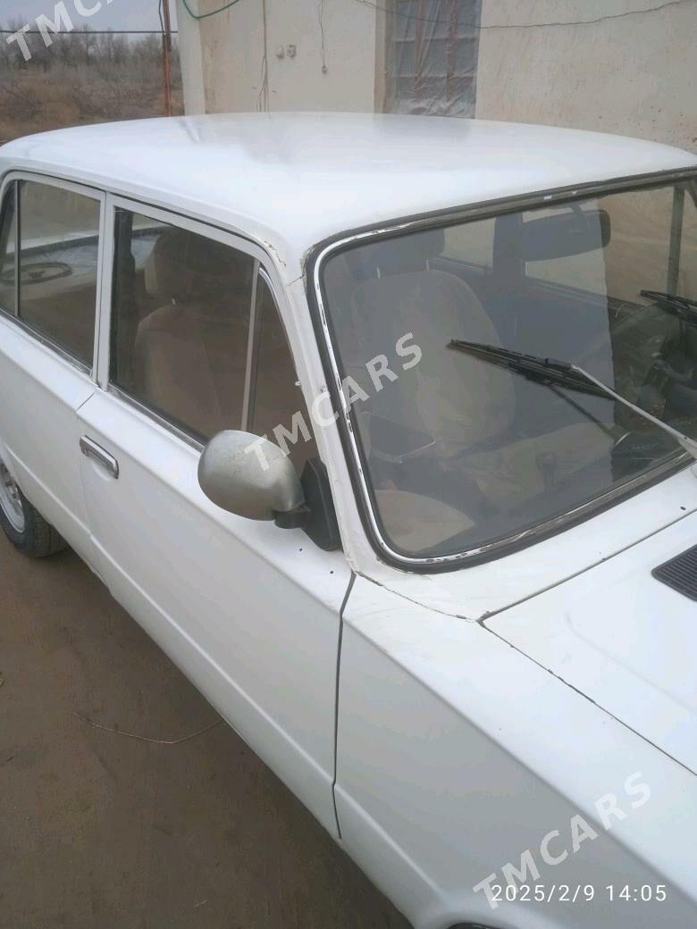 Lada 2106 1989 - 14 000 TMT - Фарап - img 3