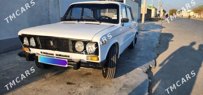 Lada 2106 1987 - 18 000 TMT - Ашхабад - img 2