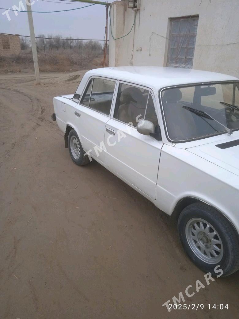 Lada 2106 1989 - 14 000 TMT - Фарап - img 5