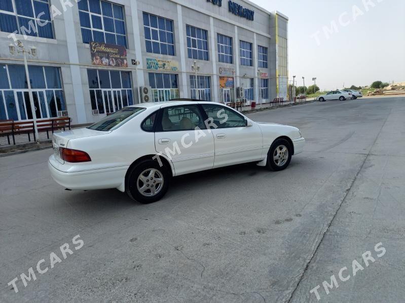 Toyota Avalon 1999 - 155 000 TMT - Мары - img 4