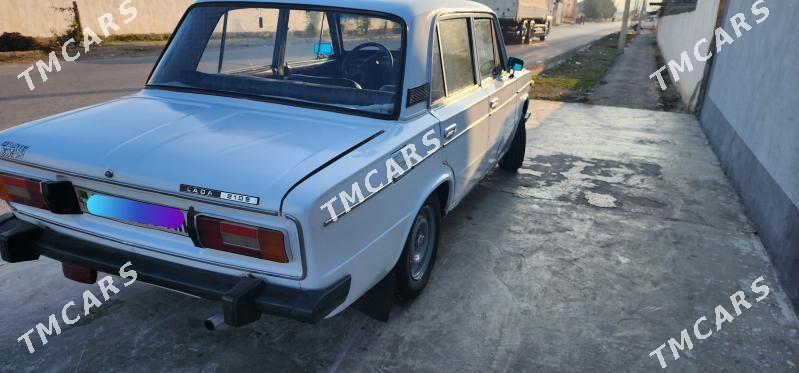 Lada 2106 1987 - 18 000 TMT - Ашхабад - img 1