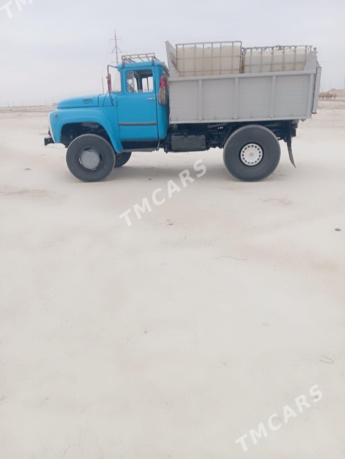 Zil 130 1989 - 60 000 TMT - Гызыларбат - img 4