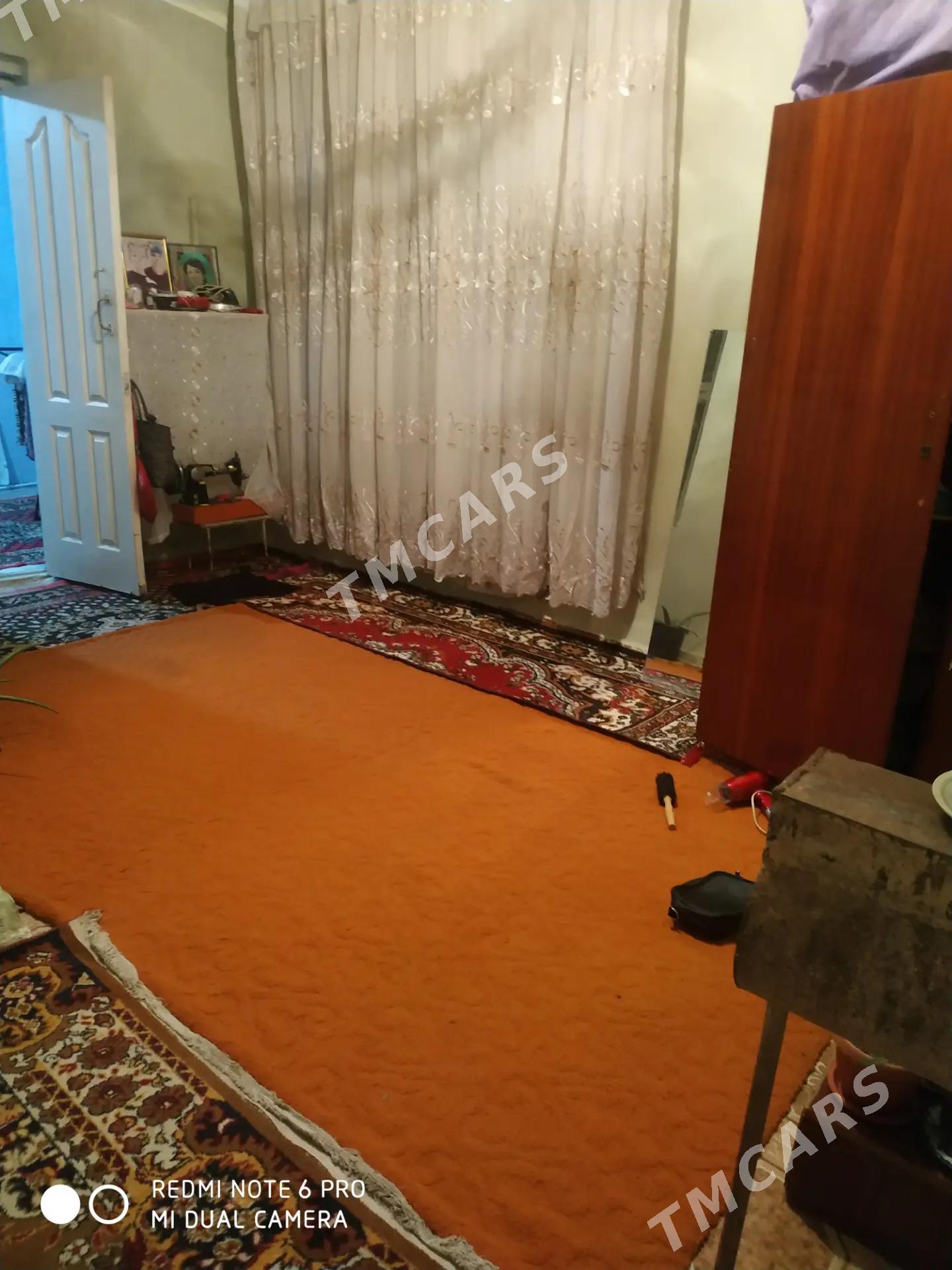 Аэропорт дача - Türkmenabat - img 6