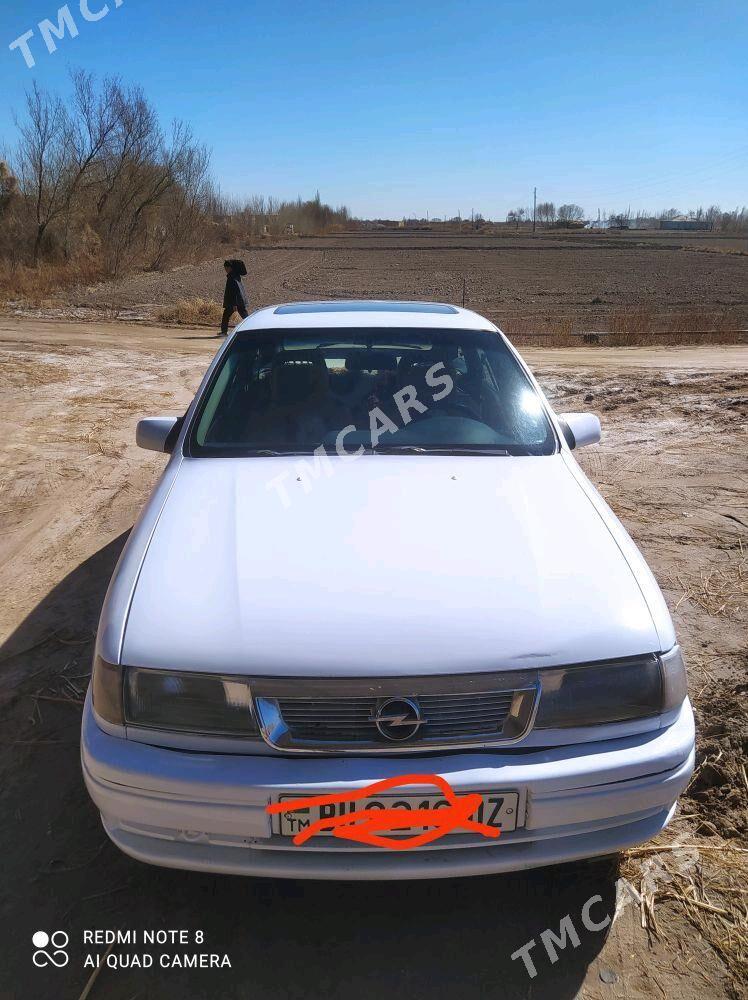 Opel Vectra 1995 - 27 000 TMT - Gubadag - img 2