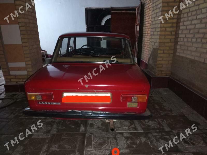 Lada 2101 1982 - 15 000 TMT - Kerki - img 2