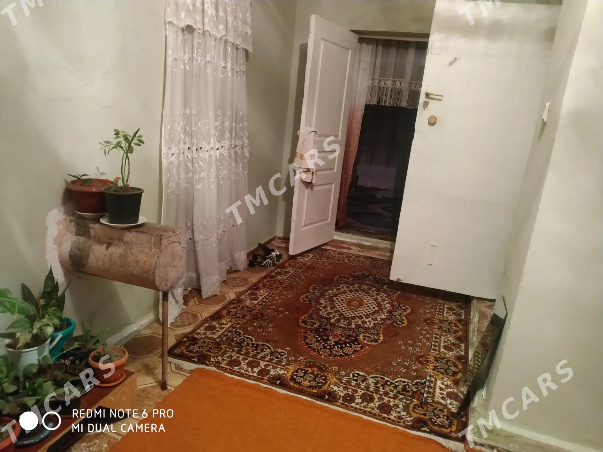Аэропорт дача - Türkmenabat - img 4