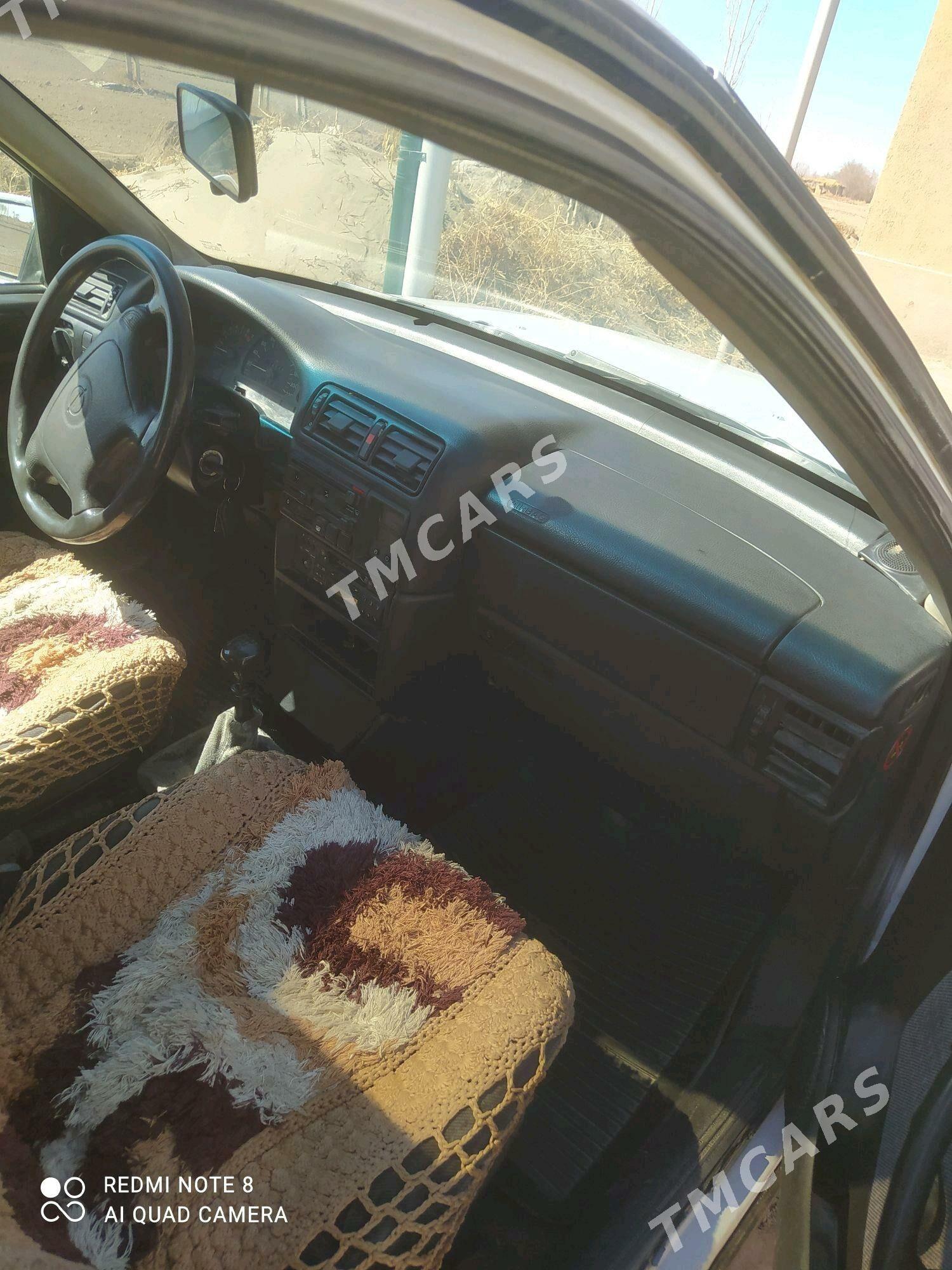 Opel Vectra 1995 - 27 000 TMT - Gubadag - img 4