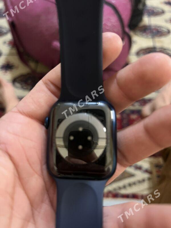 apple watch 6 - Aşgabat - img 5