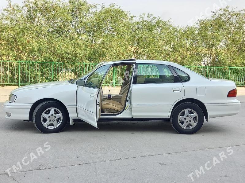 Toyota Avalon 1999 - 155 000 TMT - Мары - img 6