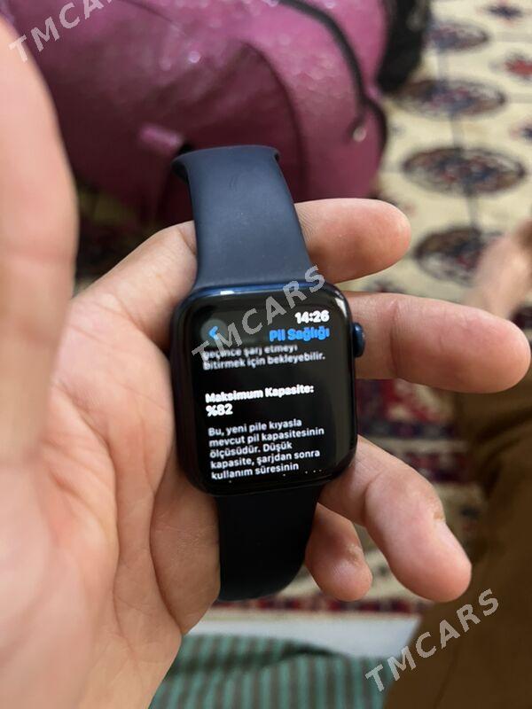 apple watch 6 - Aşgabat - img 2