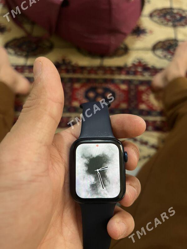 apple watch 6 - Aşgabat - img 3