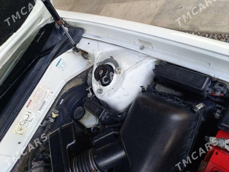 Toyota Avalon 1999 - 155 000 TMT - Мары - img 8