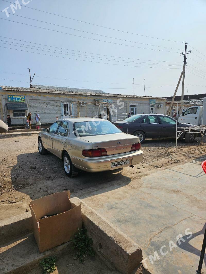 Toyota Camry 1996 - 78 000 TMT - Кёнеургенч - img 4