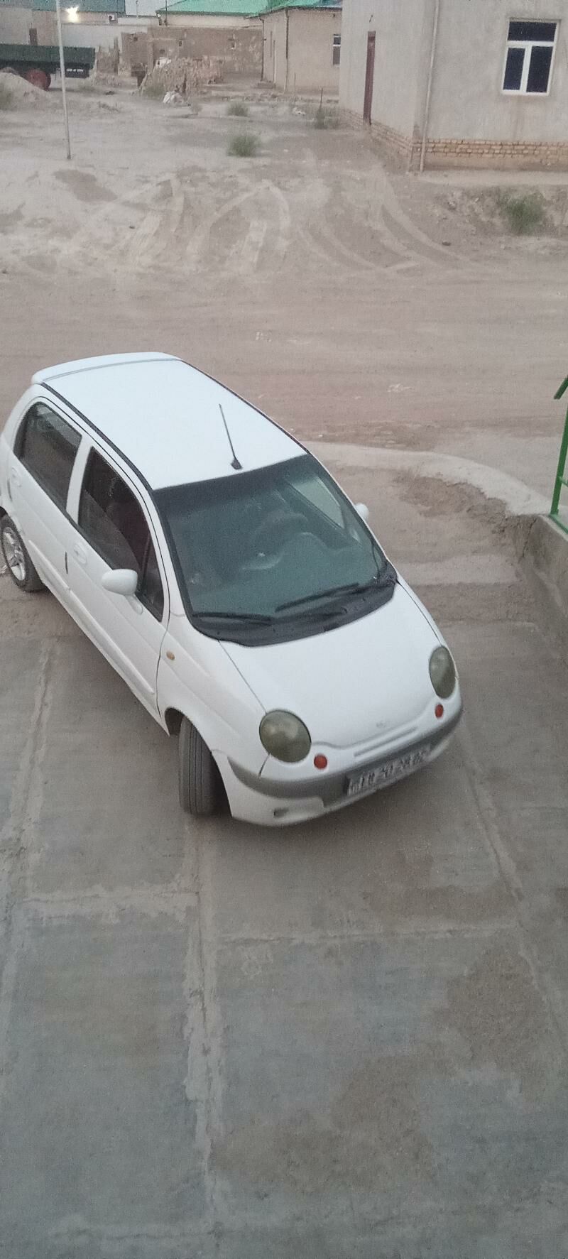 Daewoo Matiz 2001 - 30 000 TMT - Дашогуз - img 10