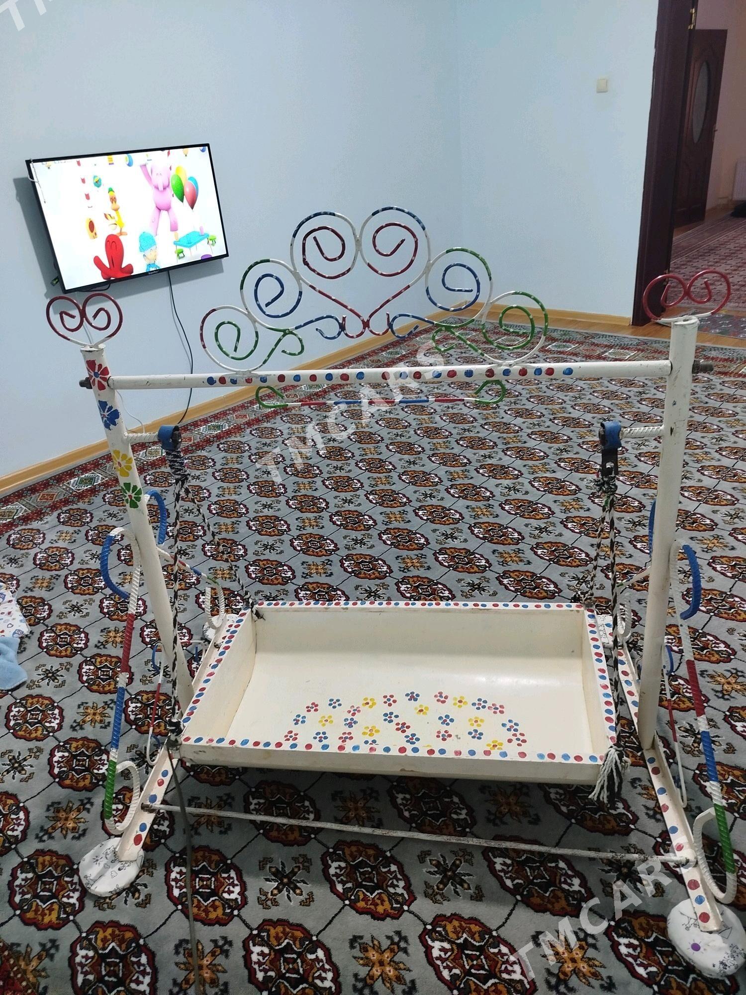 sallancak - Türkmenbaşy - img 2