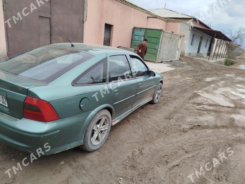 Opel Vectra 1999 - 50 000 TMT - Daşoguz - img 2