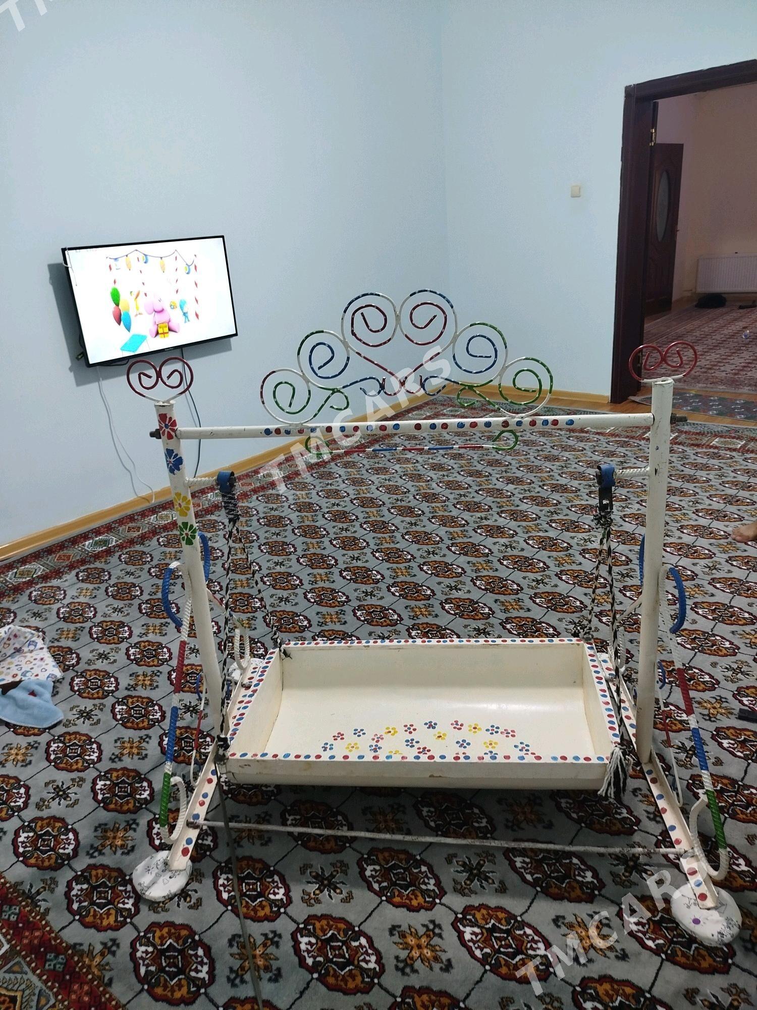sallancak - Türkmenbaşy - img 3