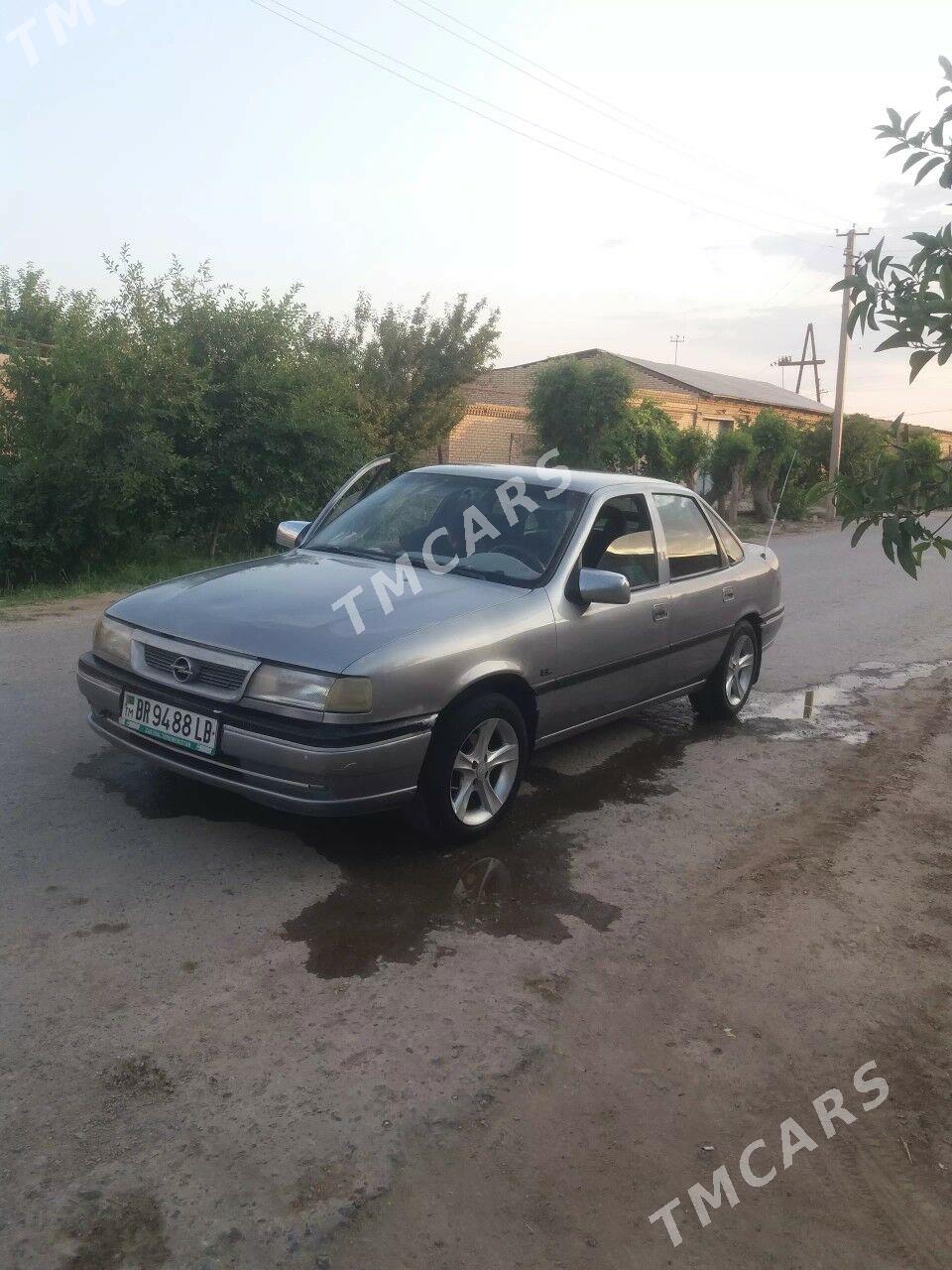 Opel Vectra 1993 - 50 000 TMT - Türkmenabat - img 2
