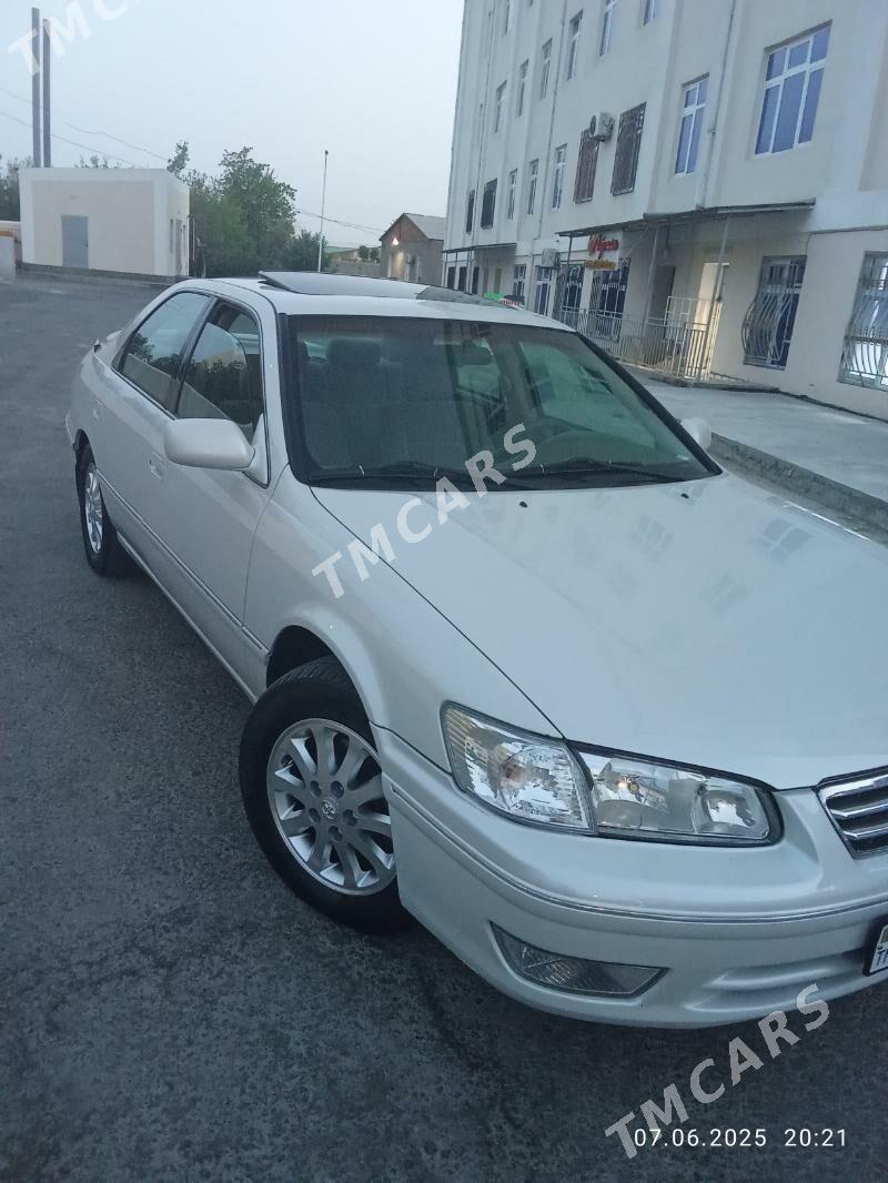 Toyota Camry 2000 - 170 000 TMT - Türkmenabat - img 3