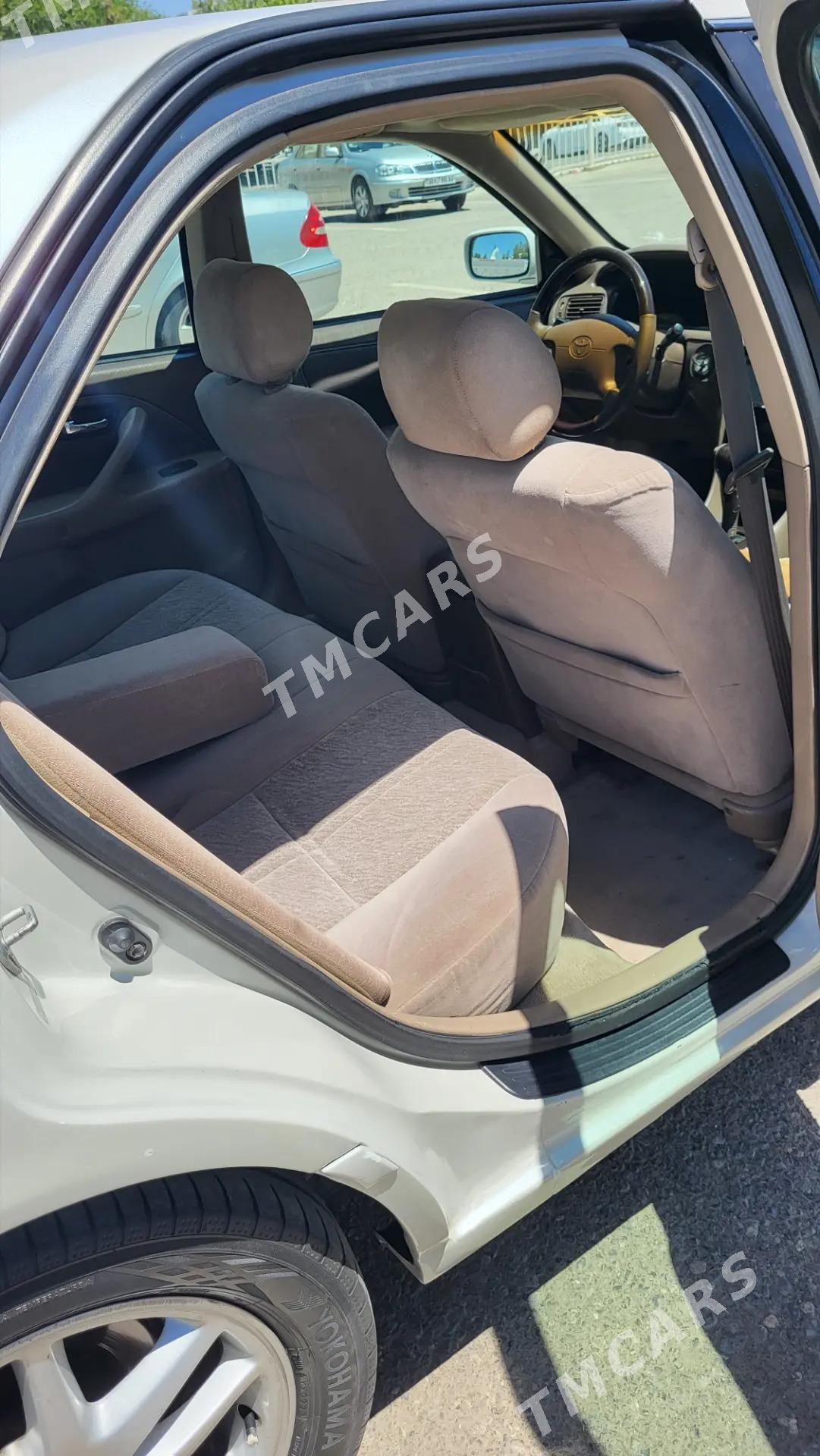 Toyota Camry 2000 - 170 000 TMT - Türkmenabat - img 2
