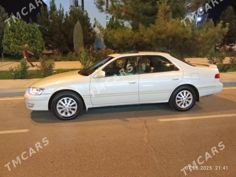 Toyota Camry 2000 - 170 000 TMT - Türkmenabat - img 5