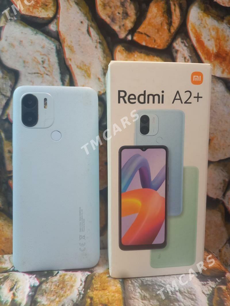 redmi a2plus 32lik - Aşgabat - img 3
