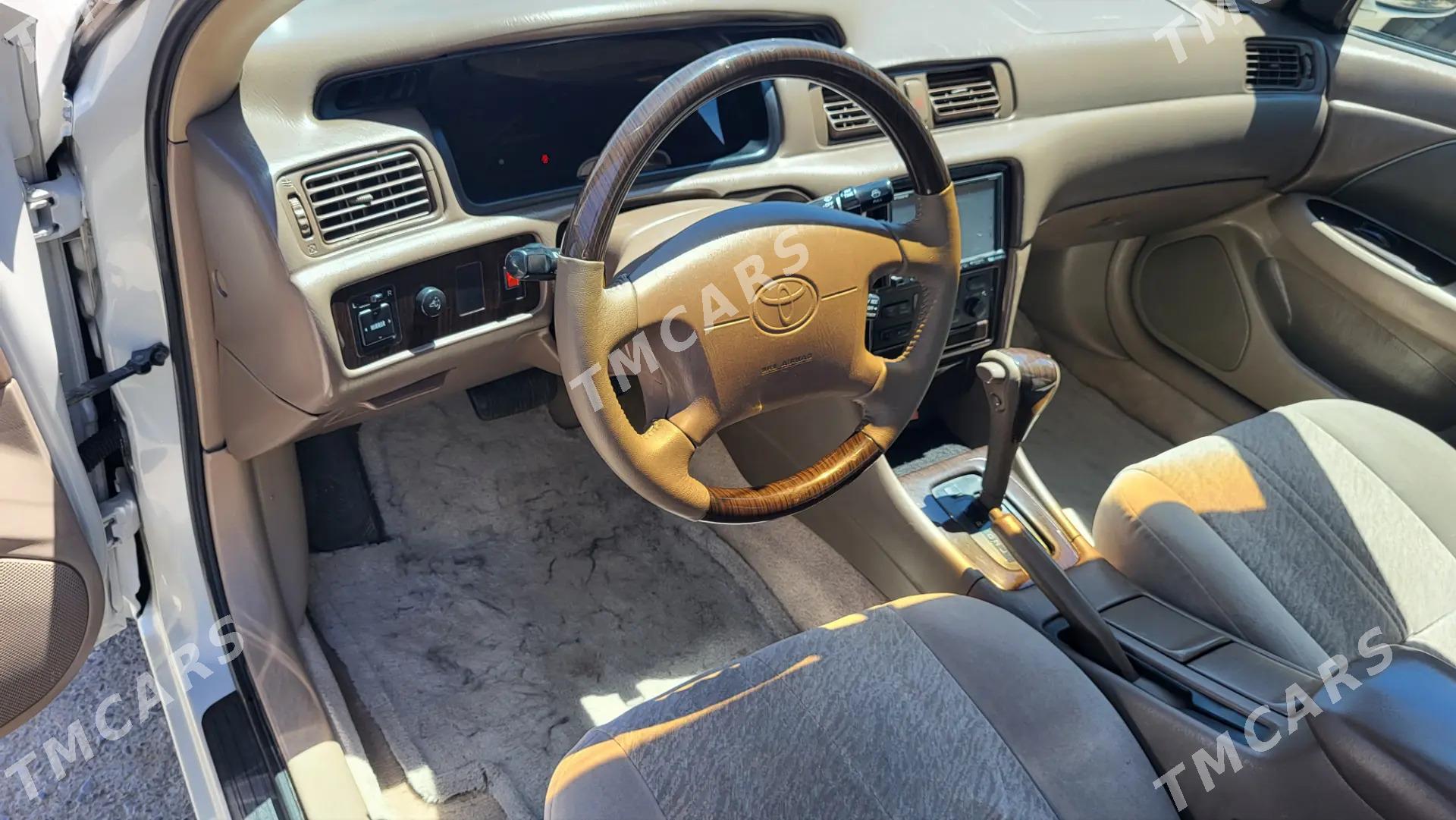 Toyota Camry 2000 - 170 000 TMT - Türkmenabat - img 4