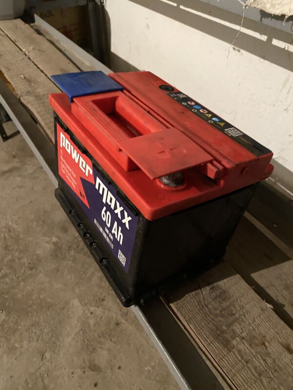 Akumlyator 200 TMT - Daşoguz - img 3