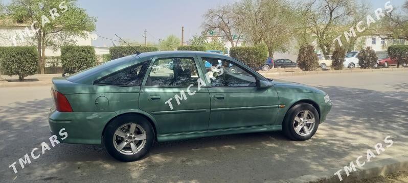 Opel Vectra 1999 - 50 000 TMT - Daşoguz - img 3