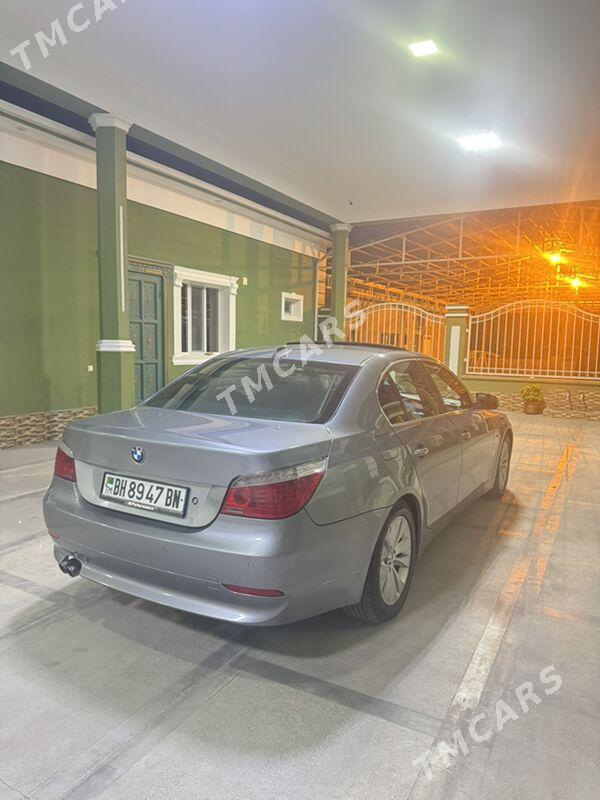 BMW E60 2004 - 175 000 TMT - Балканабат - img 6