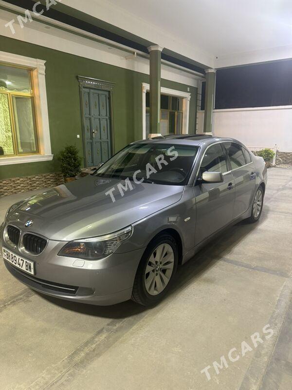 BMW E60 2004 - 175 000 TMT - Балканабат - img 9