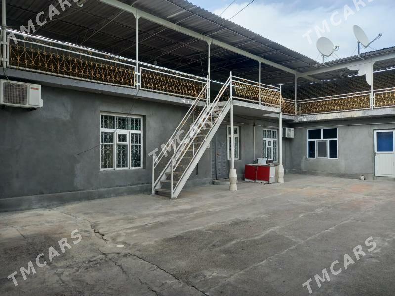 kwartirant alyas - Garadamak Şor - img 2