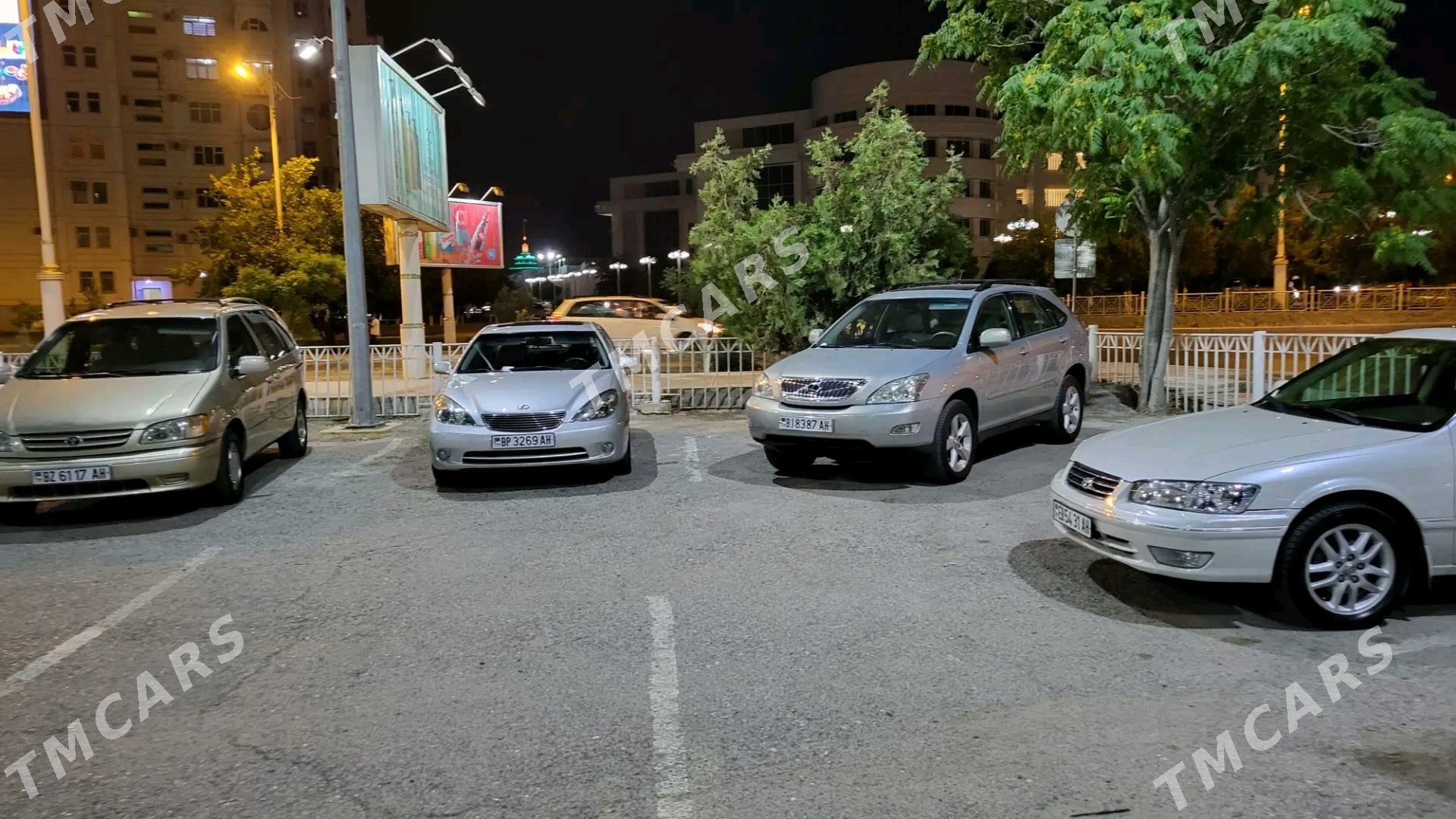 Toyota Camry 2000 - 170 000 TMT - Türkmenabat - img 8