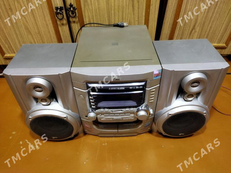 LG музыкальный центр. - 30 mkr - img 3