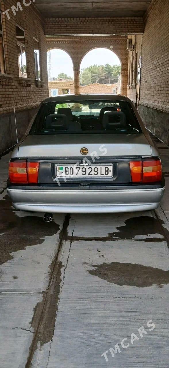 Opel Vectra 1992 - 23 000 TMT - Türkmenabat - img 2