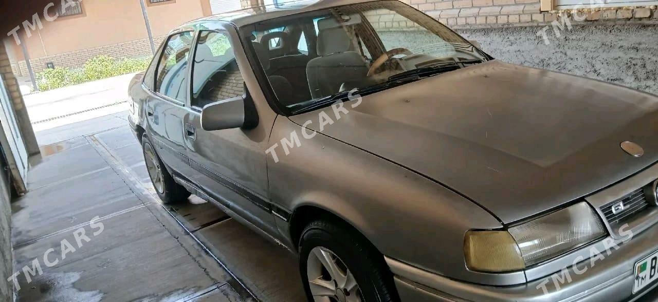 Opel Vectra 1992 - 23 000 TMT - Türkmenabat - img 3