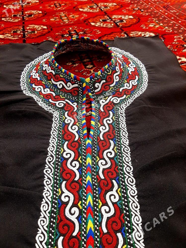 El yomut yaka - Дашогуз - img 4