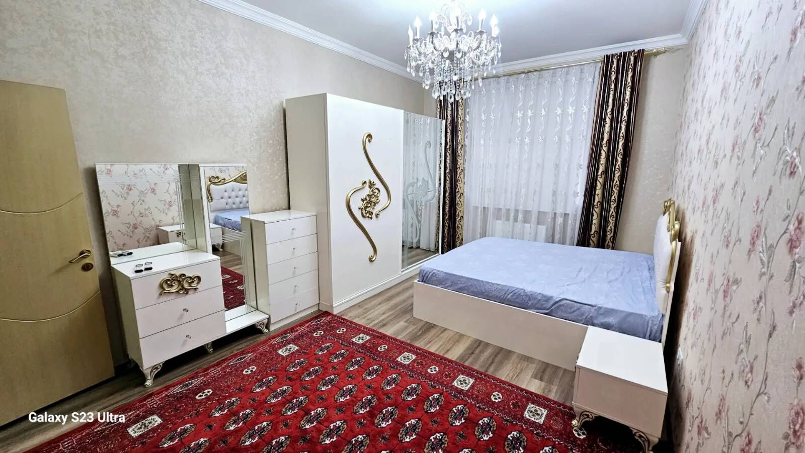 Arenda jay kw аренда квартира - Ашхабад - img 2