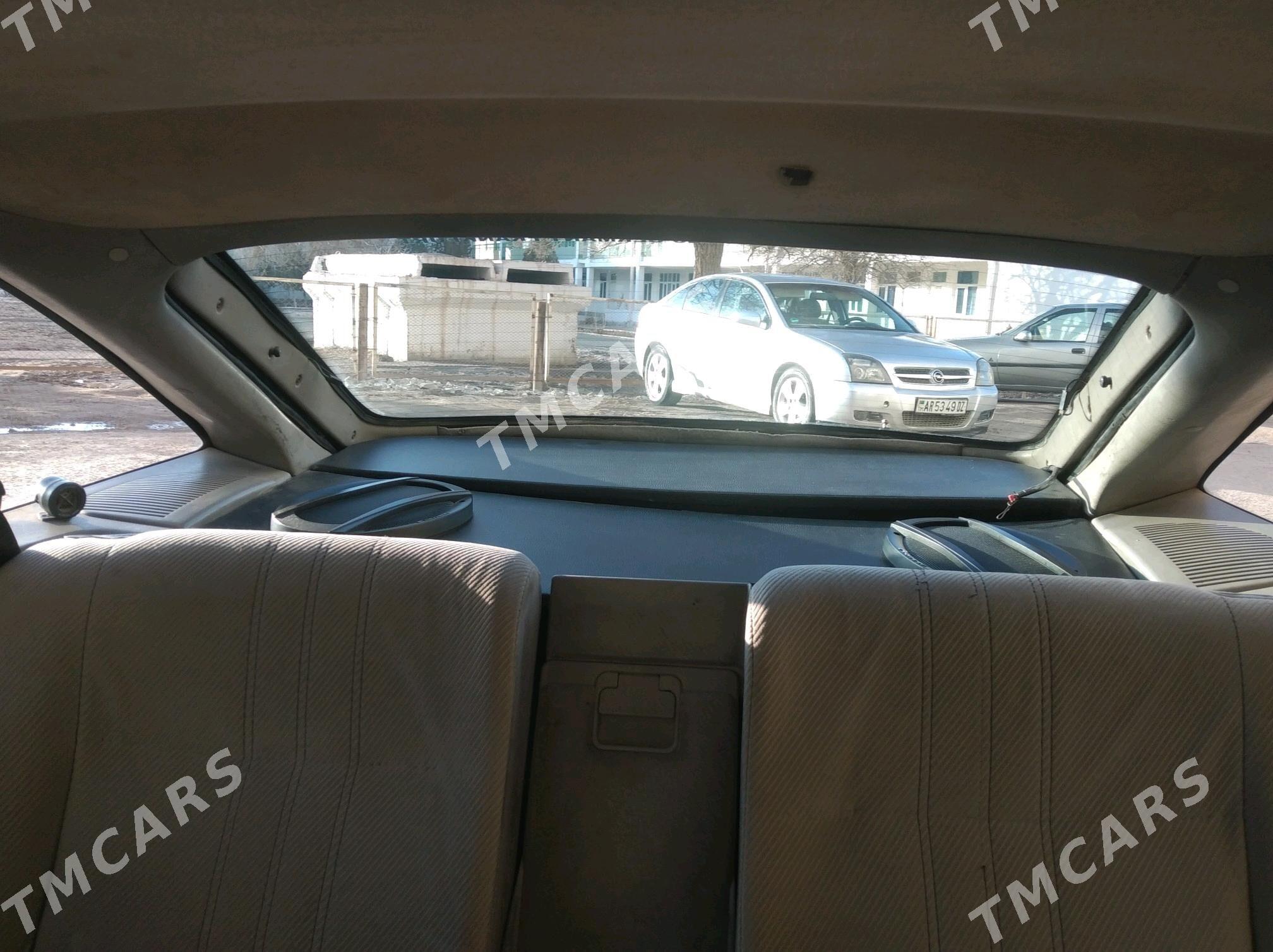 Opel Vectra 1990 - 25 000 TMT - Daşoguz - img 3